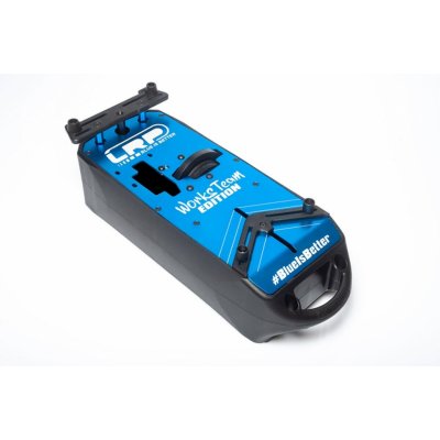 LRP Electronic Competition Startovací box pro 1/8 On-/Offroad a 1/10 TW/Trucky Works Team Edition – Sleviste.cz