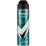Rexona Antiperspirant sprej pro muže Advanced Protection Invisible Ice Fresh 150 ml – Hledejceny.cz