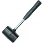 VOREL TO-33657 palička gumová kov/plast 56 mm – Zboží Dáma