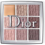 Dior Paletka očních stínů Backstage Eye Palette 001 Nude Essentials 10 g – Zboží Dáma