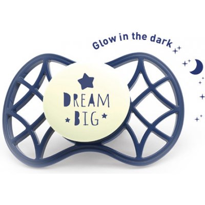 Nuvita fyziologický Cool Yarrow Pink – Sleviste.cz