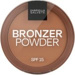 Gabriella Salvete Bronzer Powder pudr SPF15 3 8 g – Hledejceny.cz