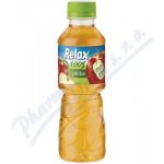 Relax 100% jablko 300 ml – Sleviste.cz