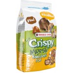 Versele-Laga Hamster crispy 1 kg – Zboží Mobilmania