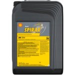 Shell Spirax S4 TXM 10W-30 20 l | Zboží Auto