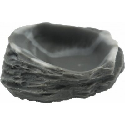 Lucky Reptile napáječka Granite mini 8 x 6 x 2 cm – Zboží Mobilmania