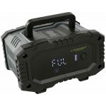 Nabíječka s mikroprocesorem 12V 20A 6-300AH / 24V 10A 6-150AH, Carmotion | Zboží Auto