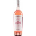 Di Camillo Tenute del Pojo Cerasuolo d´Abruzzo 13% 0,75 l (holá láhev) – Hledejceny.cz