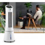 Klarstein Skyscraper Ice bílý – Zboží Dáma