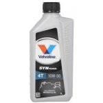 Valvoline SynPower 4-T 10W-50 1 l – Sleviste.cz