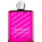 TrussarDi Sound of Donna parfémovaná voda dámská 100 ml tester – Hledejceny.cz