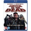 Survival Of The Dead BD