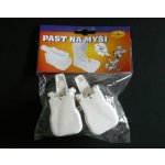 Reproplast Past na myši PH (2ks) – Zboží Dáma Reproplast Past na myši PH (2ks) – Zboží Dáma