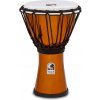 Ostatní perkuse Toca Percussion TFCDJ-7MO ColorSound Djembe 7"