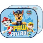 Sluneční clona na boční okno Paw Patrol boy 2 ks – Zbozi.Blesk.cz