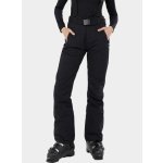 Fundango MORTA Dámské lyžařské/snowboardové kalhoty černá – Zboží Mobilmania