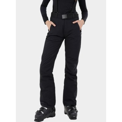 Fundango MORTA Dámské lyžařské/snowboardové kalhoty černá – Zboží Mobilmania