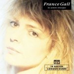 France Gall - Les Annees Musique CD – Hledejceny.cz