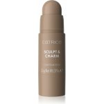 Catrice Sculpt & Charm Contour Stick konturovací tyčinka 010 Ash 5,5 g – Sleviste.cz