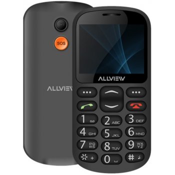 Allview D1 Senior Dual SIM