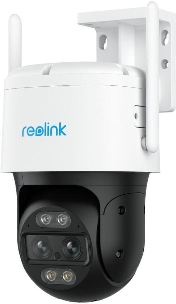 Reolink Trackmix Wired LTE