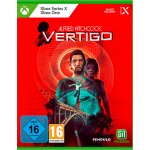 Alfred Hitchcock: Vertigo – Zboží Živě