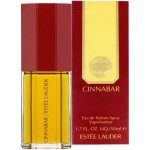 Estee Lauder Cinnabar parfémovaná voda dámská 50 ml – Hledejceny.cz