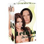 Nafukovací panna Letícia – Zboží Mobilmania