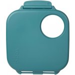 B.box Náhradní víčko na Svačinový box střední emerald forest – Zbozi.Blesk.cz