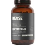 BrainMax Grass-Fed Beef testicles hovězí varlata 240 kapslí – Hledejceny.cz