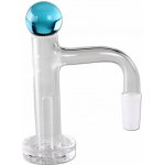 BANGER Black Leaf High Tower 90° SG14 14.5 mm – Sleviste.cz