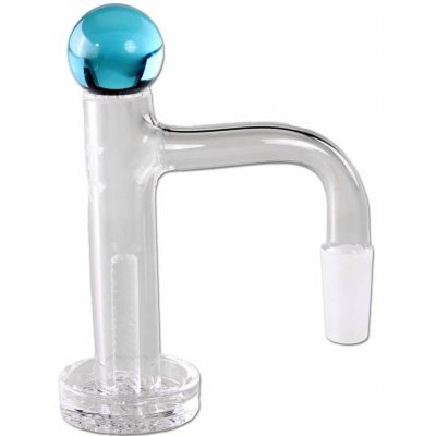 BANGER Black Leaf High Tower 90° SG14 14.5 mm – Sleviste.cz