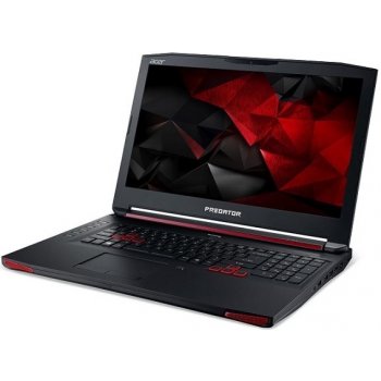 Acer Predator 17 NX.Q03EC.004