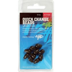 Giants Fishing Zarážky Quick Change Beads Small 10 ks