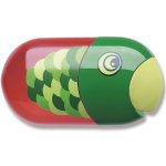 Faber Castell 1835250 Kids rybička ořezávátko – Zboží Živě