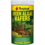 Tropical Green Algae Wafers 5 L, 2,5 kg – Zboží Dáma