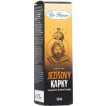 Ježíšovy kapky originální bylinné kapky 50 ml – Hledejceny.cz