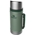 Stanley Termoska na jídlo Legendary classic 0,94 l green – Hledejceny.cz