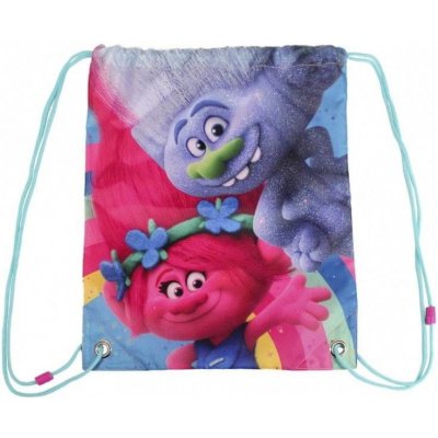 Cerda zatahovací 38 / 31cm trolls 2100001707 – Hledejceny.cz