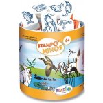 Aladine Razítka Stampo Minos U vody – Zboží Mobilmania