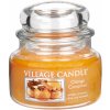 Svíčka Village Candle Orange Cinnamon 269 g
