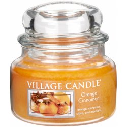 Village Candle Orange Cinnamon 269 g