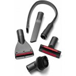ElektroSkalka MIELE Classic C1 EcoLine SBAG0 nástavce s flexi hubicí 5ks – Hledejceny.cz