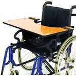 DMA WA 2520 Stolek k vozíku – Zboží Mobilmania