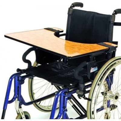 DMA WA 2520 Stolek k vozíku – Zboží Mobilmania