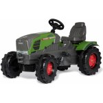 Rolly Toys Šlapací traktor Fendt 211 Vario 60102 – Zboží Dáma