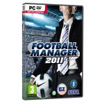 Football Manager 2011 – Hledejceny.cz