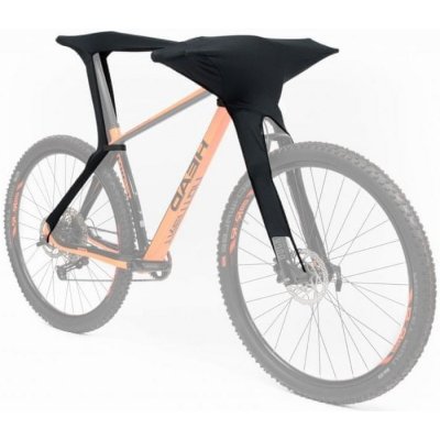 Montone Ochrana kola pro převoz na střešním nosiči bike mRoof – Zboží Dáma