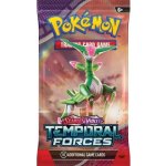 Pokémon TCG Temporal Forces Booster – Sleviste.cz
