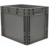 Úložný box HTI Plastová EURO přepravka 400x300x320 mm MC-3864